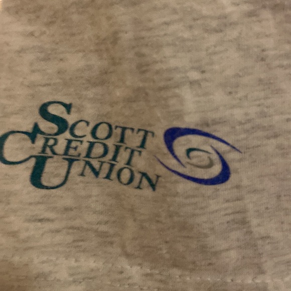 MLB St. Louis Cardinals Harrison Bader “Bader Tots” T-Shirt Mens Size Medium 🔥 - Picture 3 of 5